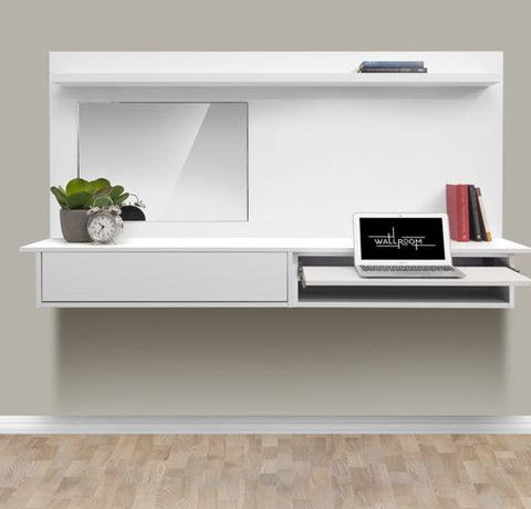 Custom Office Cabinetry