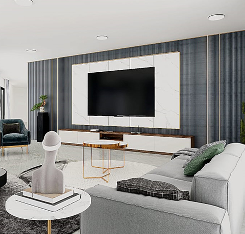 TV Stand Design Johannesburg